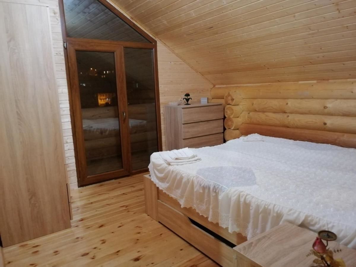 Виллы Cottage house Niniela Батуми-5