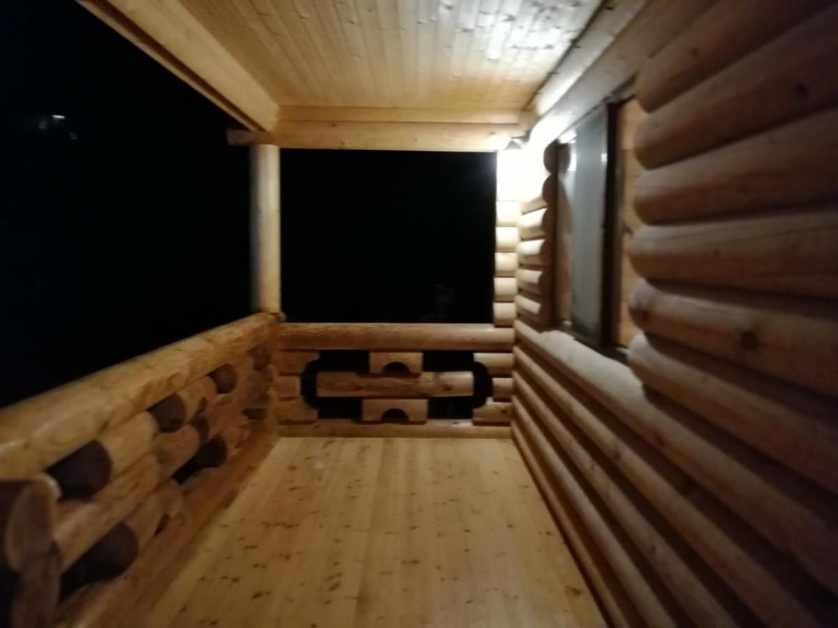 Виллы Cottage house Niniela Батуми-23