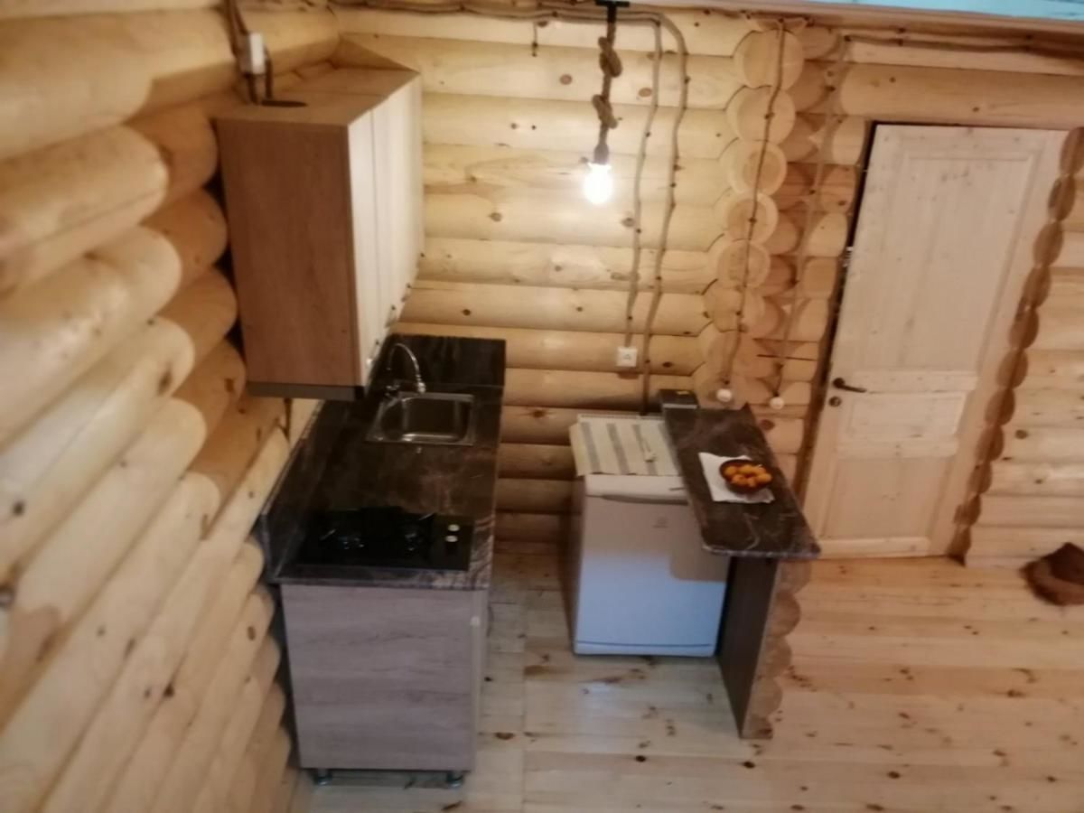 Виллы Cottage house Niniela Батуми-24