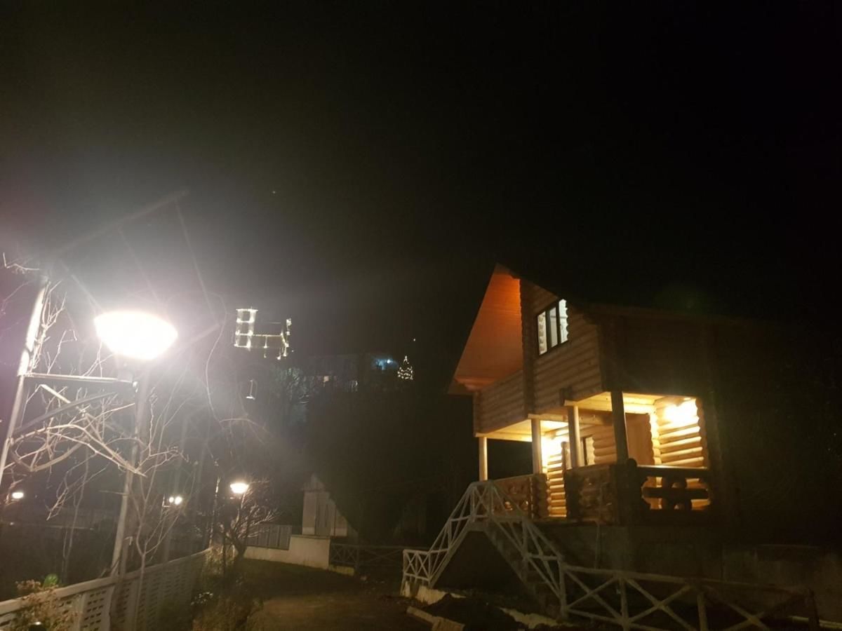 Виллы Cottage house Niniela Батуми-26