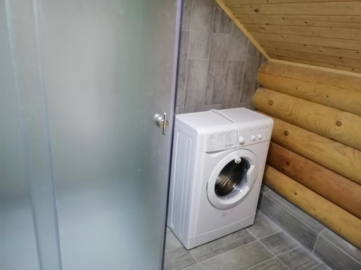 Виллы Cottage house Niniela Батуми-28