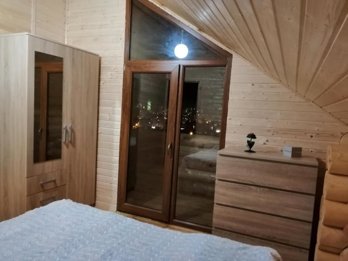 Виллы Cottage house Niniela Батуми-29