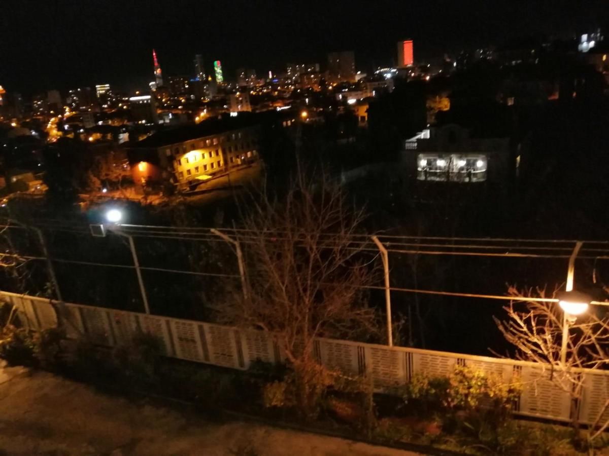 Виллы Cottage house Niniela Батуми-30