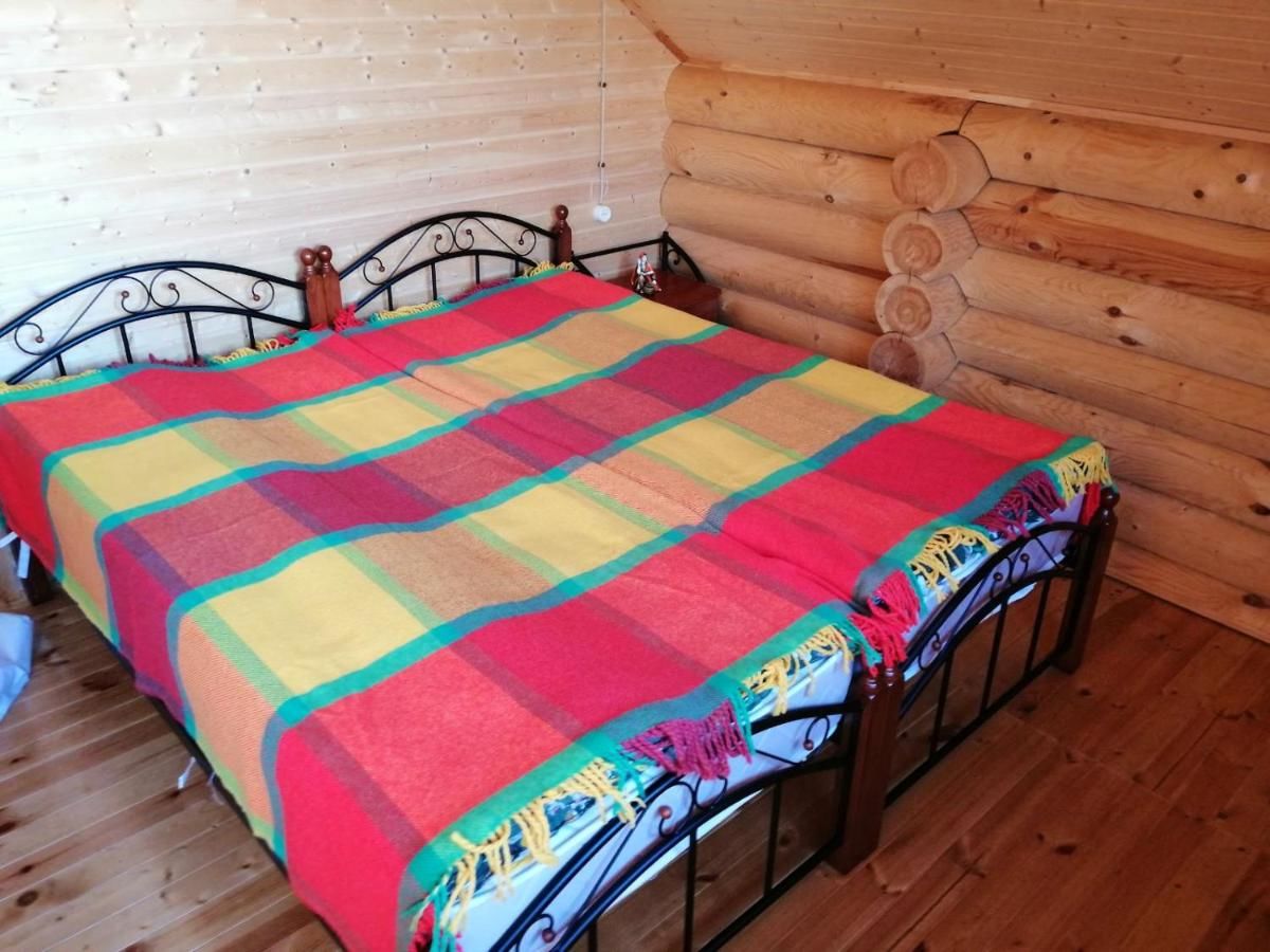 Виллы Cottage house Niniela Батуми-32