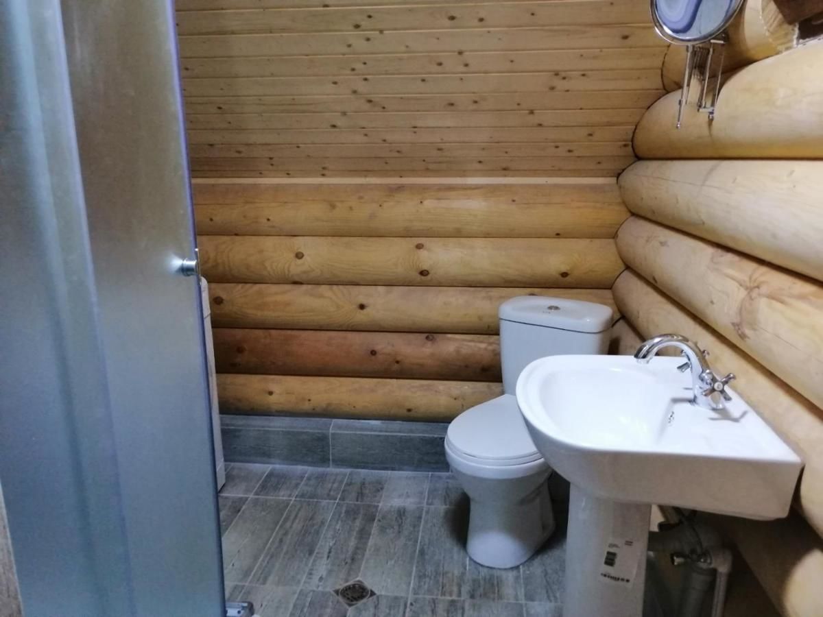 Виллы Cottage house Niniela Батуми-33