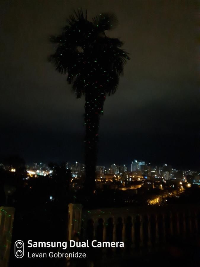 Виллы Cottage house Niniela Батуми-38