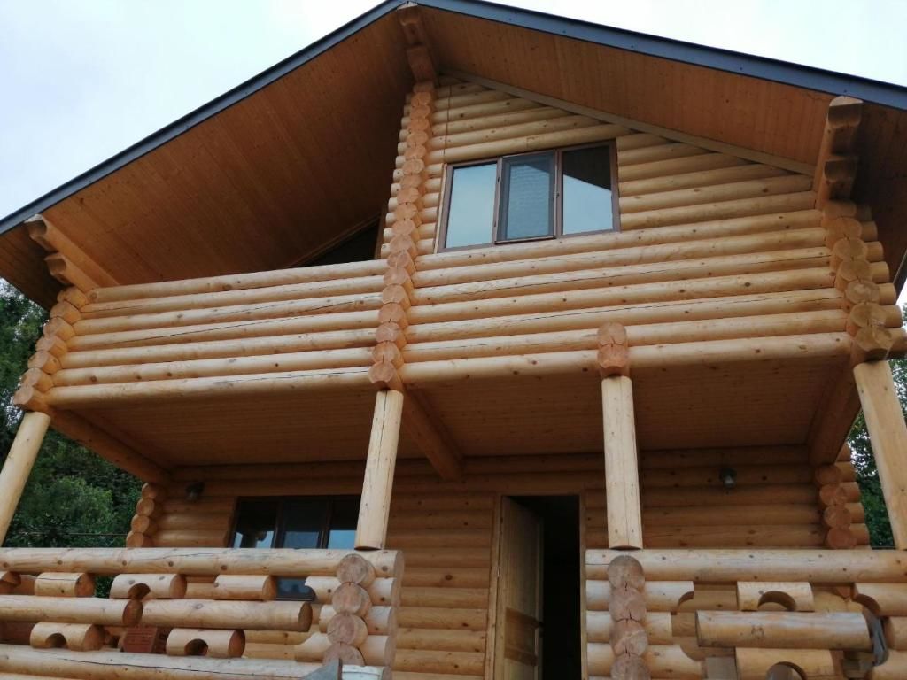 Виллы Cottage house Niniela Батуми-41