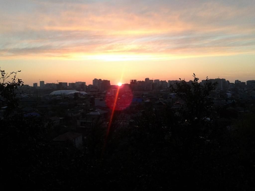 Виллы Cottage house Niniela Батуми-46