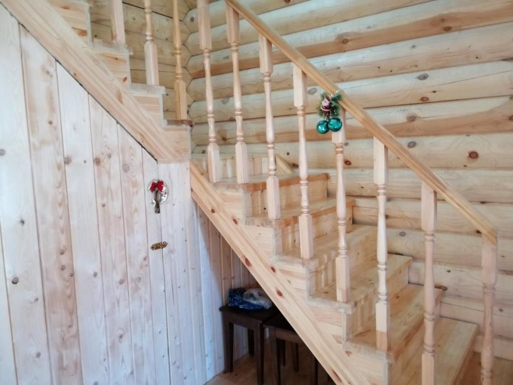 Виллы Cottage house Niniela Батуми-48