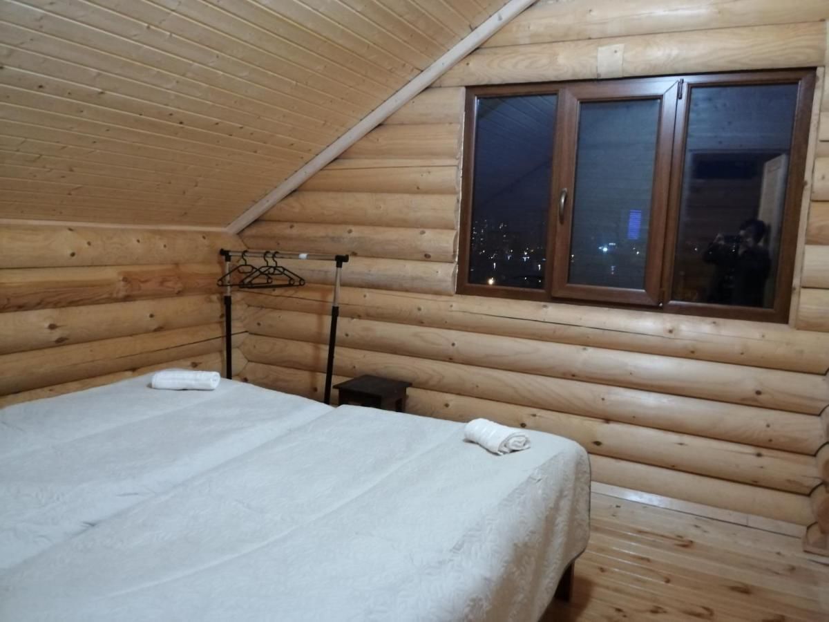 Виллы Cottage house Niniela Батуми-8