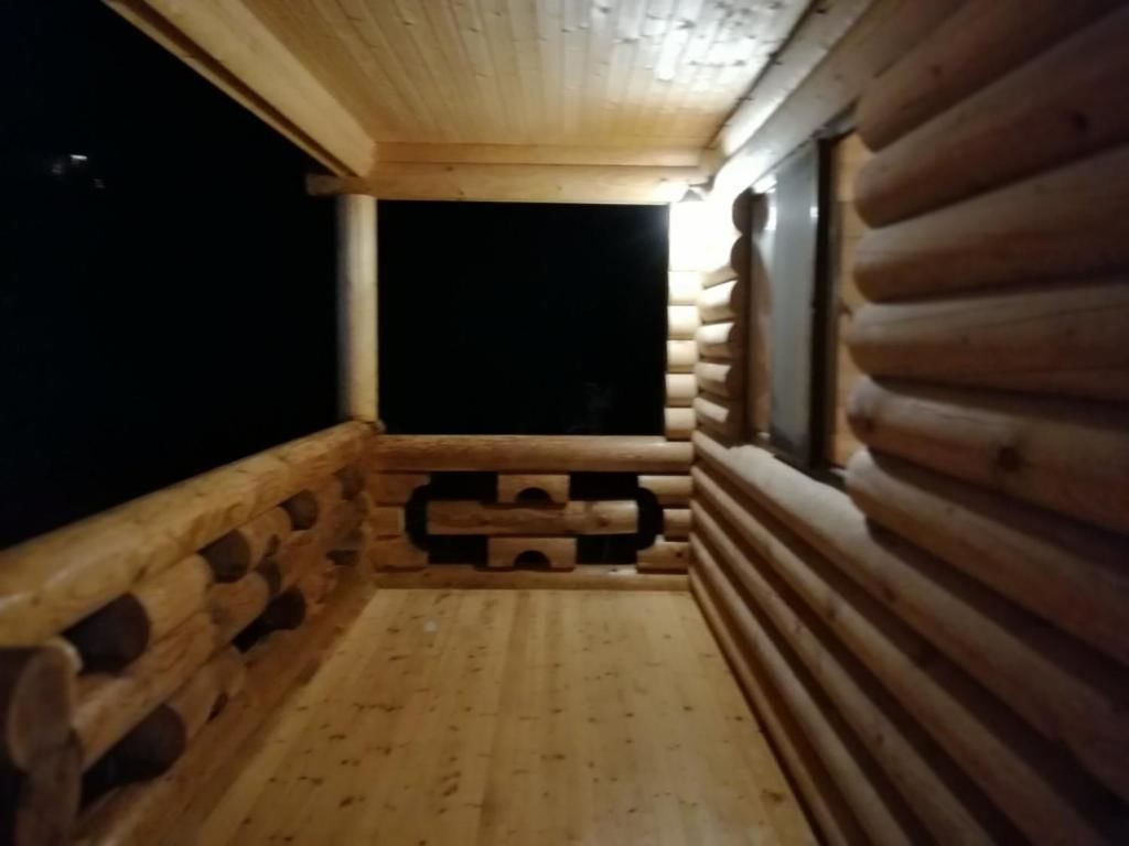 Виллы Cottage house Niniela Батуми-56