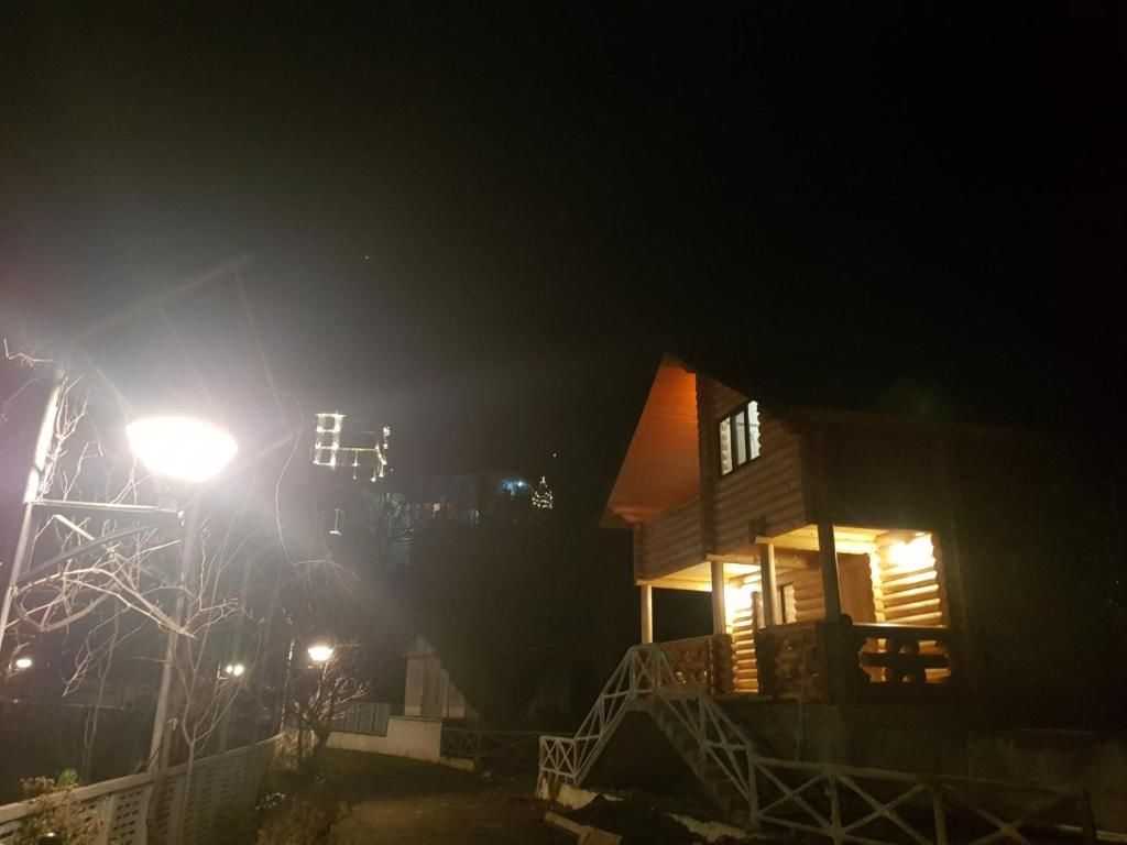 Виллы Cottage house Niniela Батуми-59