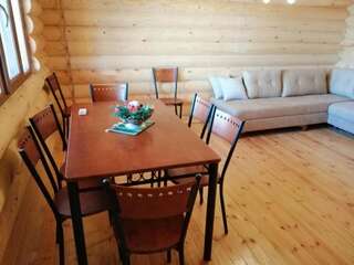 Виллы Cottage house Niniela Батуми Вилла с 2 спальнями-15