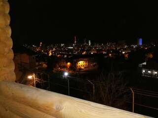 Виллы Cottage house Niniela Батуми Вилла с 2 спальнями-19