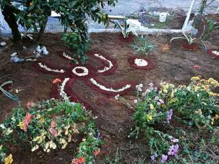 Виллы Cottage house Niniela Батуми Вилла с 2 спальнями-22