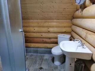 Виллы Cottage house Niniela Батуми Вилла с 2 спальнями-30