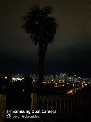 Виллы Cottage house Niniela Батуми Вилла с 2 спальнями-35