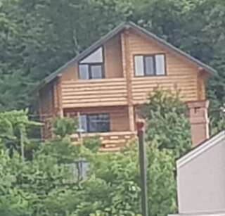 Виллы Cottage house Niniela Батуми Вилла с 2 спальнями-4