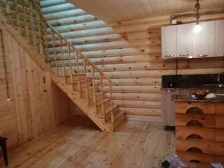 Виллы Cottage house Niniela Батуми Вилла с 2 спальнями-41