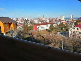 Виллы Cottage house Niniela Батуми Вилла с 2 спальнями-42