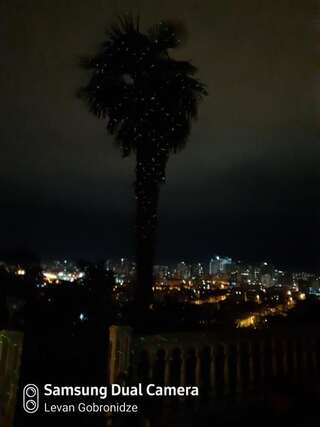 Виллы Cottage house Niniela Батуми Вилла с 2 спальнями-68