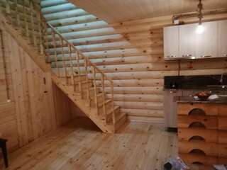 Виллы Cottage house Niniela Батуми Вилла с 2 спальнями-8