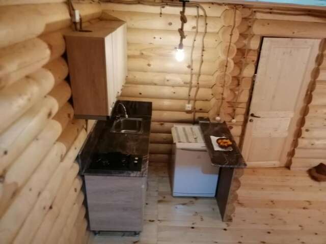 Виллы Cottage house Niniela Батуми-23