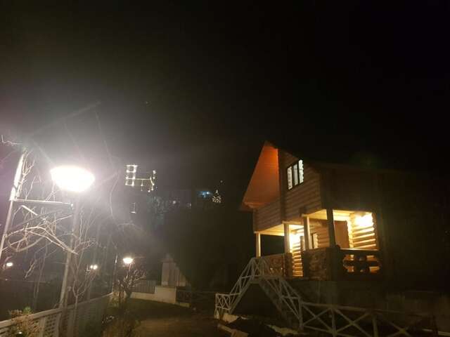 Виллы Cottage house Niniela Батуми-25