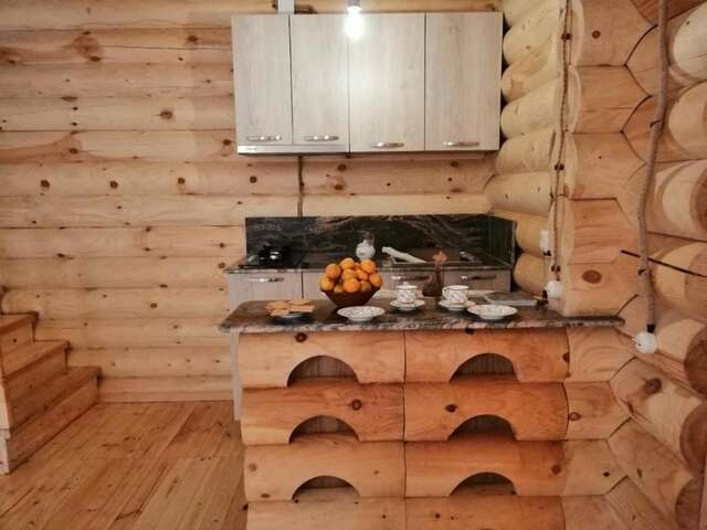 Виллы Cottage house Niniela Батуми-26