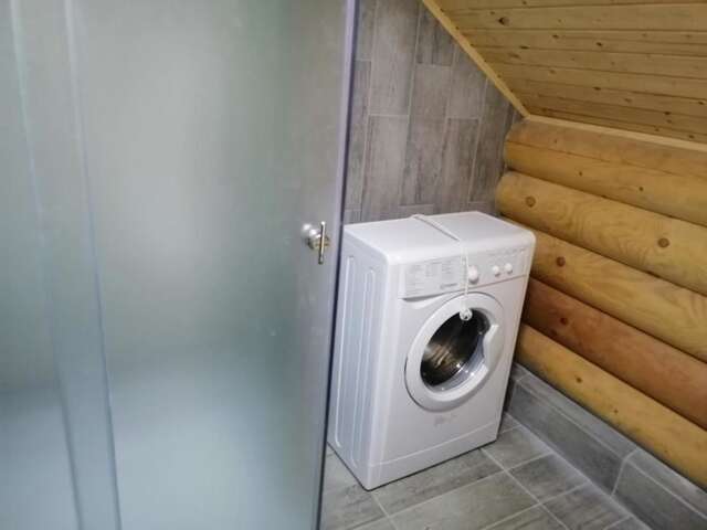 Виллы Cottage house Niniela Батуми-27