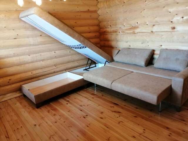 Виллы Cottage house Niniela Батуми-38