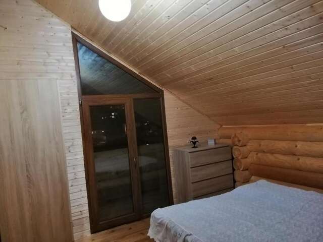 Виллы Cottage house Niniela Батуми-46