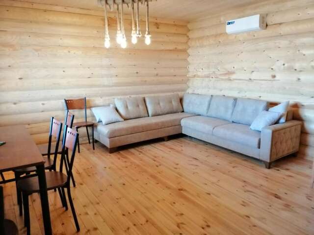 Виллы Cottage house Niniela Батуми-51