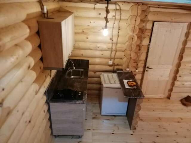 Виллы Cottage house Niniela Батуми-56