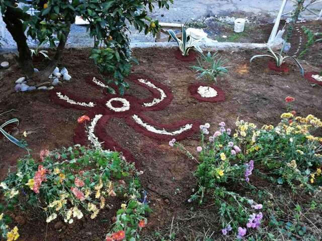 Виллы Cottage house Niniela Батуми-57