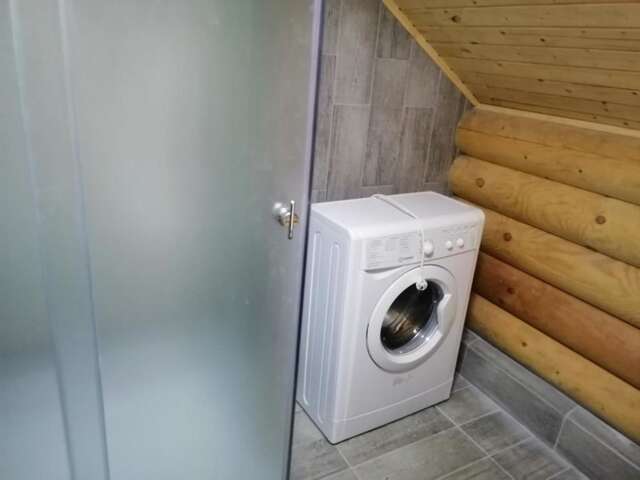 Виллы Cottage house Niniela Батуми-60