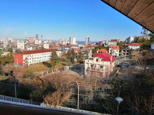 Виллы Cottage house Niniela Батуми-66