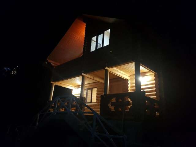 Виллы Cottage house Niniela Батуми-67