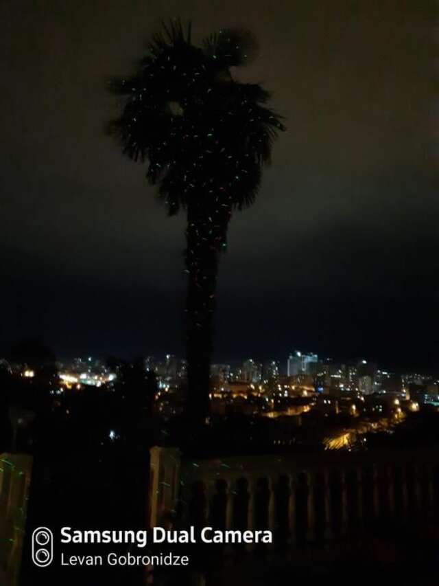 Виллы Cottage house Niniela Батуми-70