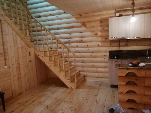 Виллы Cottage house Niniela Батуми-10