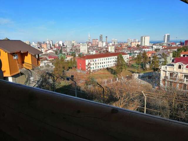 Виллы Cottage house Niniela Батуми-11